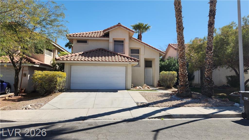 332 Cavalla Street, Henderson, NV 89074 — photo 1
