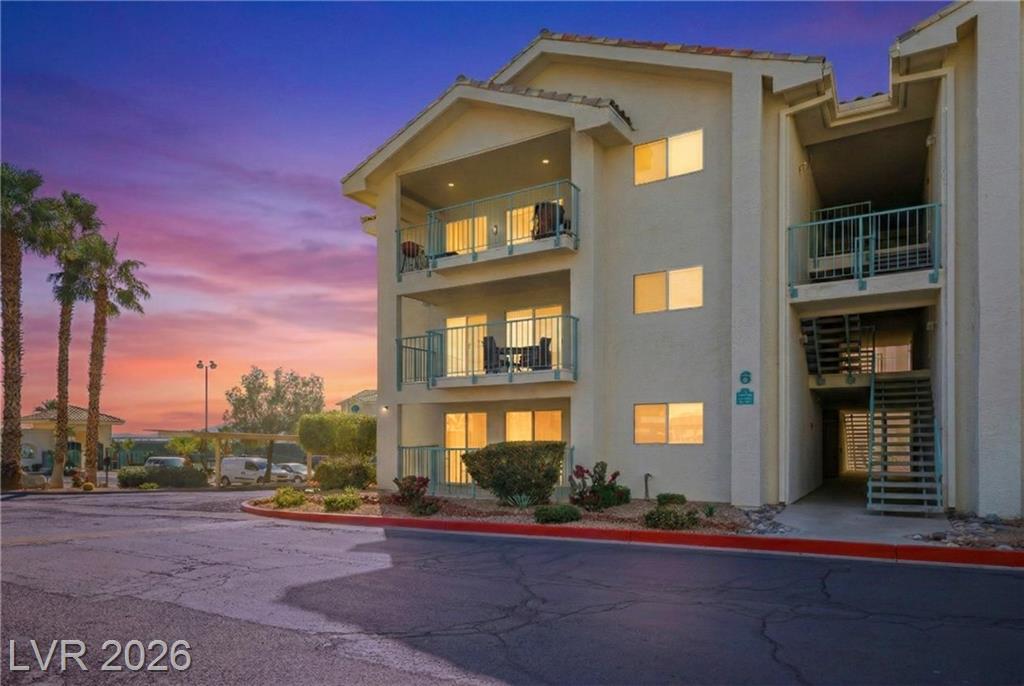 3550 Bay Sands Drive 3042, Laughlin, NV 89029 — photo 1