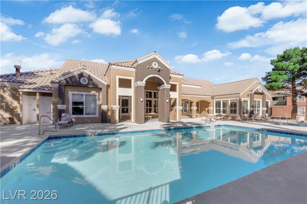 8101 West Flamingo Road 2030, Las Vegas, NV 89147 — photo 1