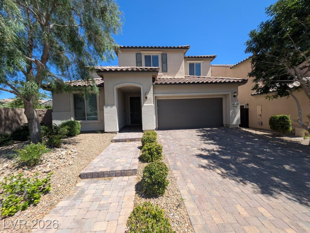 3622 Portiani Drive, Las Vegas, NV 89141 — photo 1