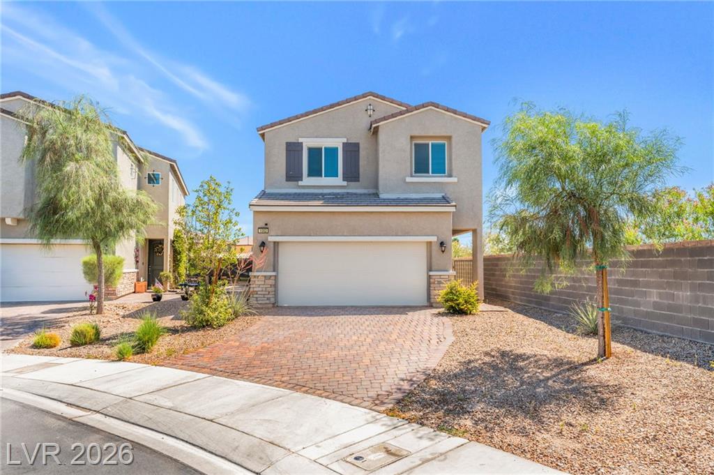 1002 Solemn Cactus Avenue, North Las Vegas, NV 89031 — photo 1