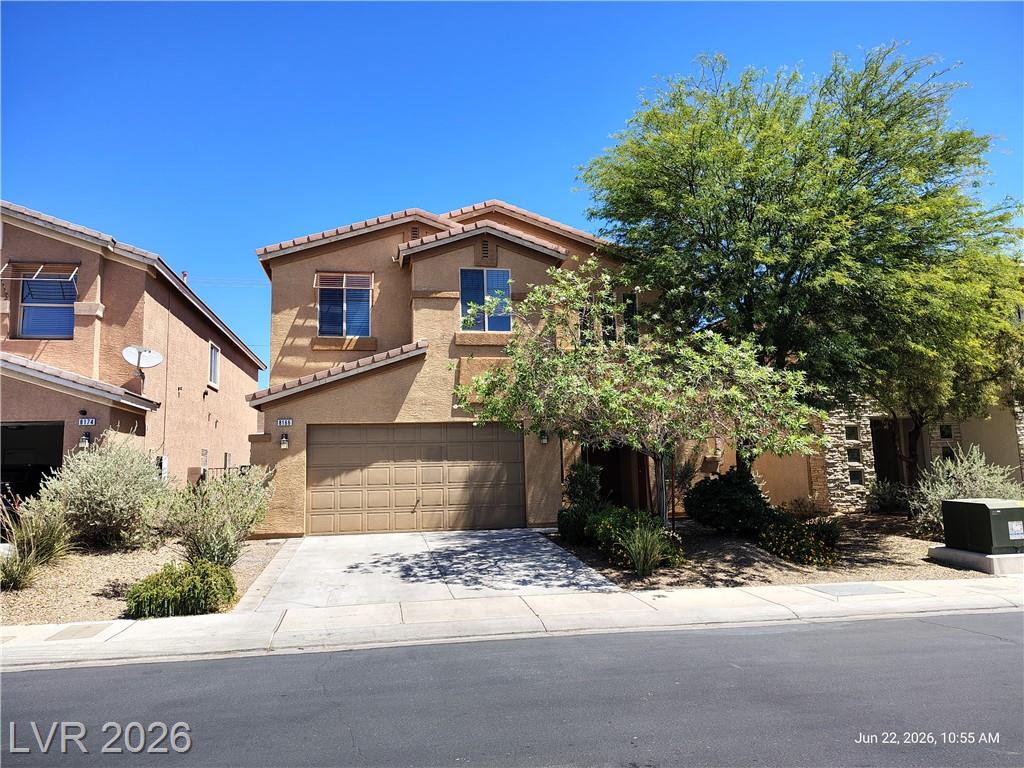 8166 Minots Ledge Avenue, Las Vegas, NV 89147 — photo 1