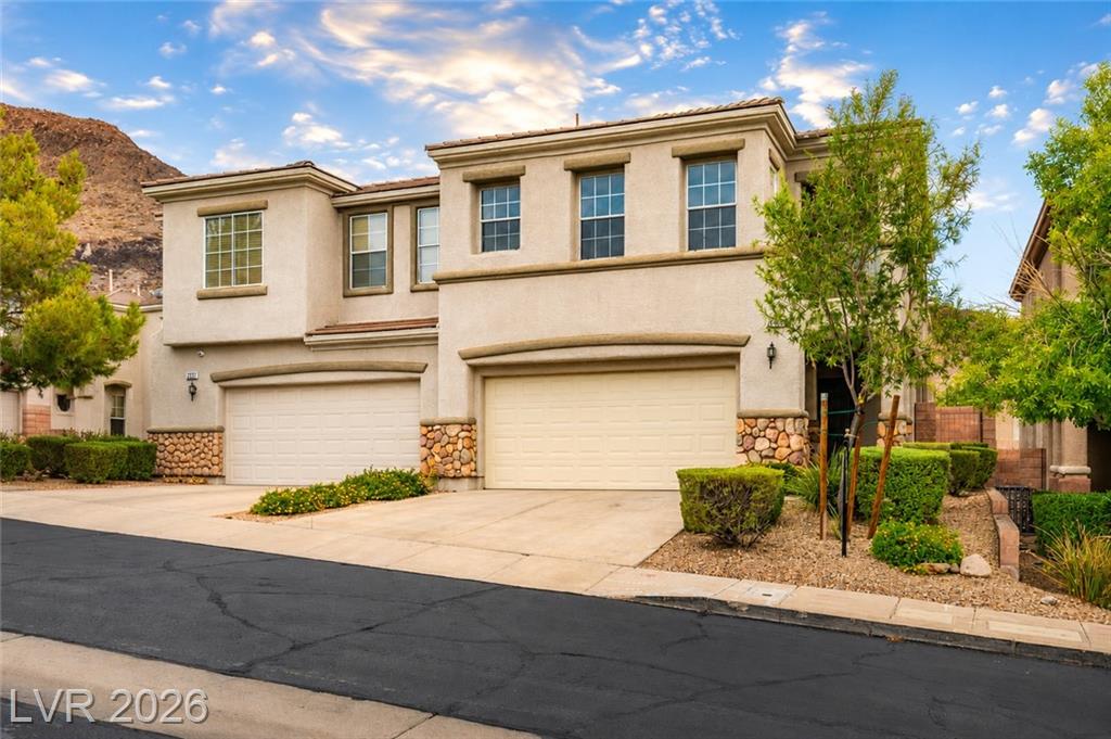 231 Positive Point Street, Henderson, NV 89012 — photo 1