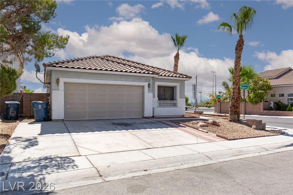 3790 Crest Horn Drive, Las Vegas, NV 89147 — photo 1