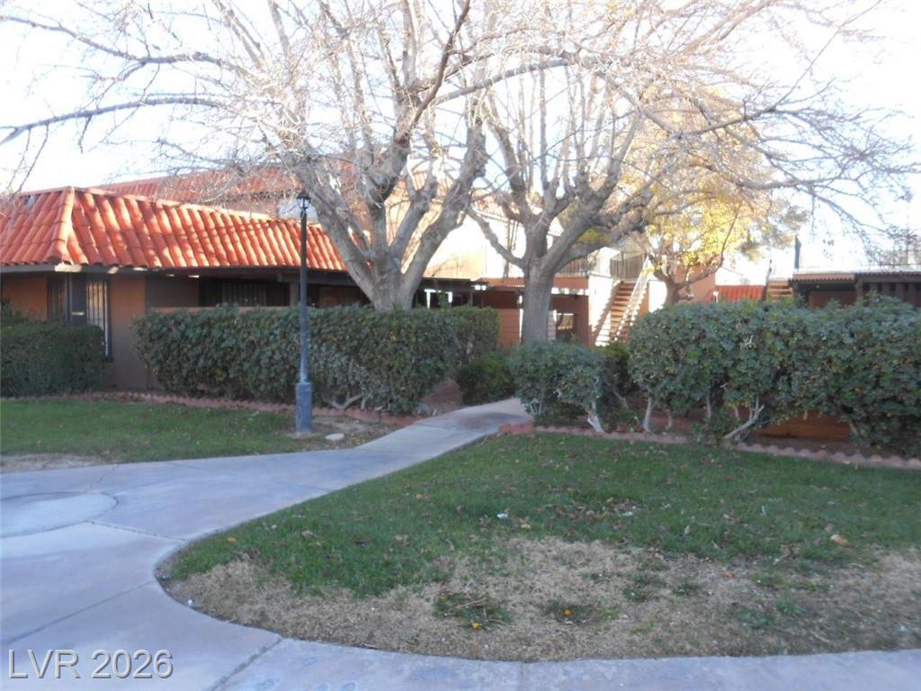 6671 Bubbling Brook Drive D, Las Vegas, NV 89107 — photo 1