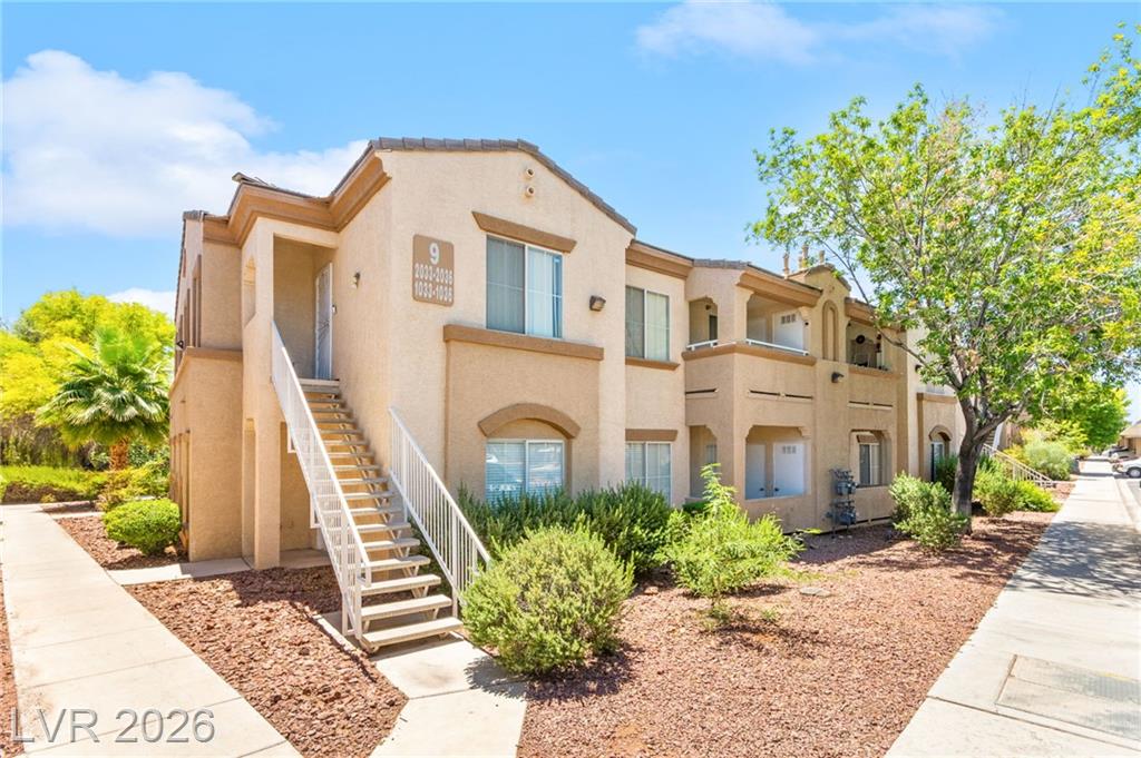 3400 Cabana Drive 2036, Las Vegas, NV 89122 — photo 1