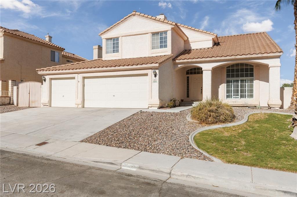 7845 Meadow Creek Street, Las Vegas, NV 89123 — photo 1