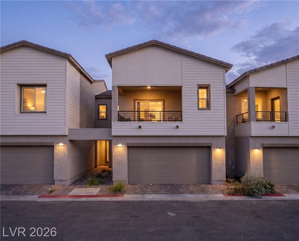 1543 Eliana Crossing Place, Henderson, NV 89002 — photo 1