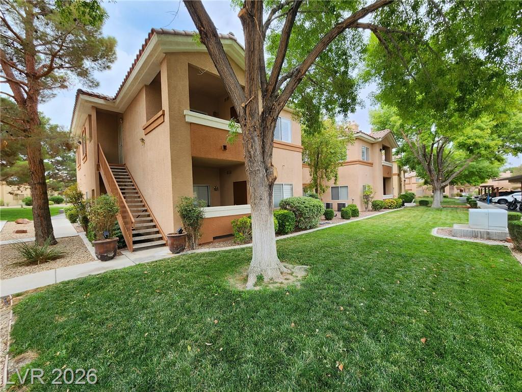 1050 East Cactus Avenue 1029, Las Vegas, NV 89183 — photo 1