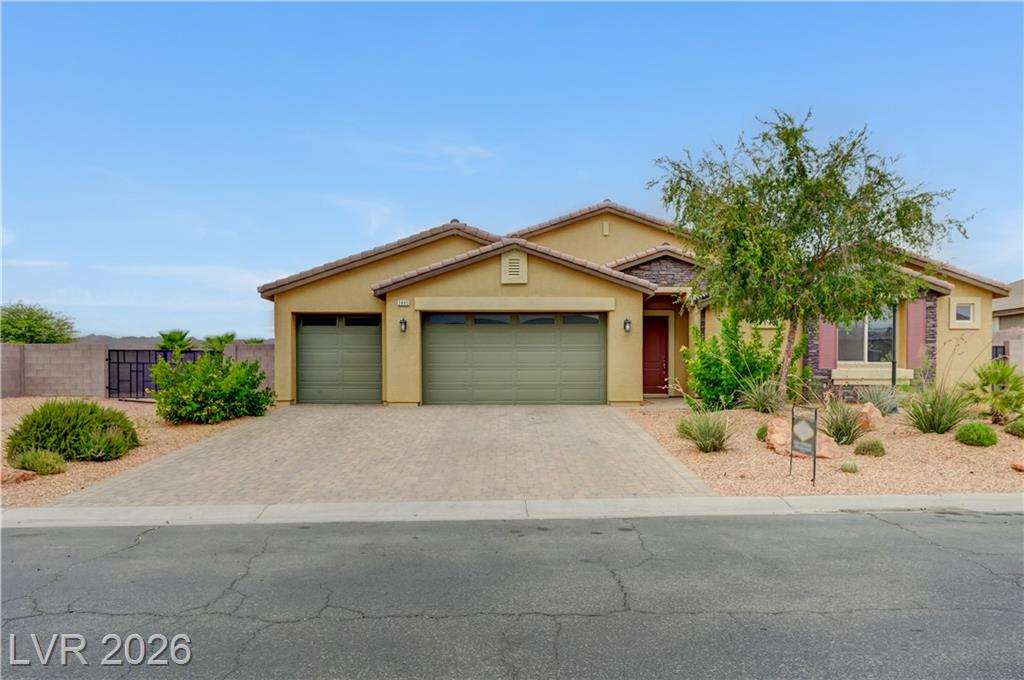 3885 River Heights Lane, Logandale, NV 89021 — photo 1