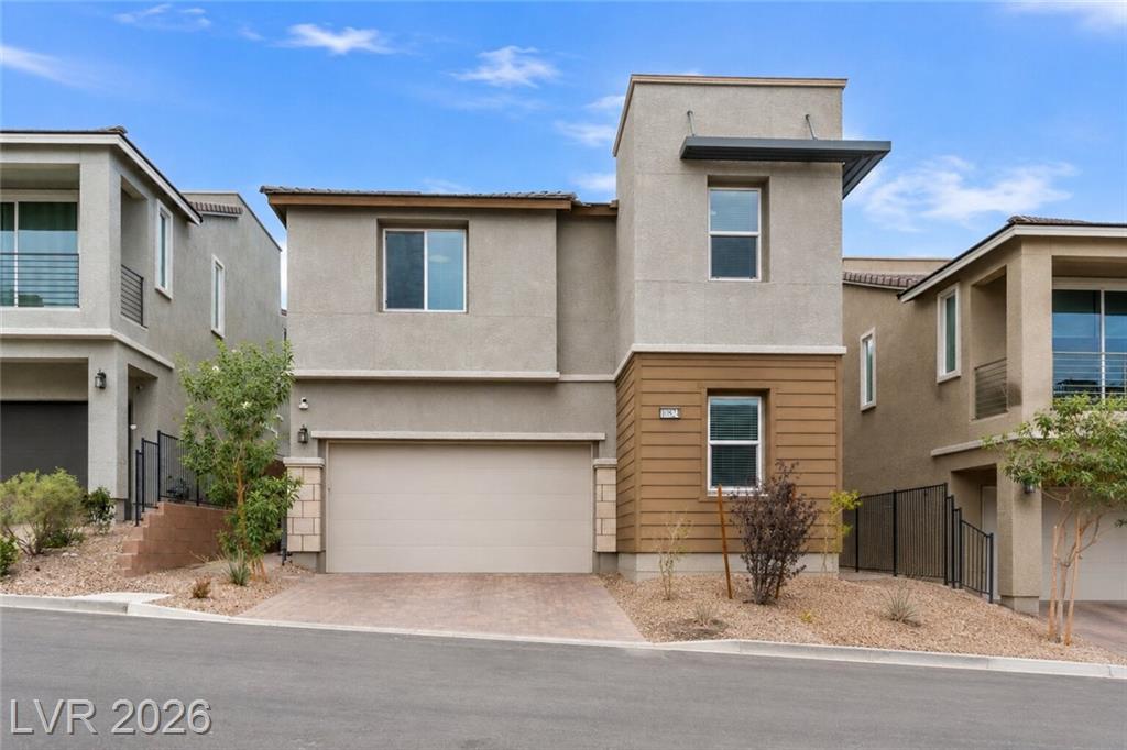 10824 Space Odyssey Avenue, Las Vegas, NV 89129 — photo 1