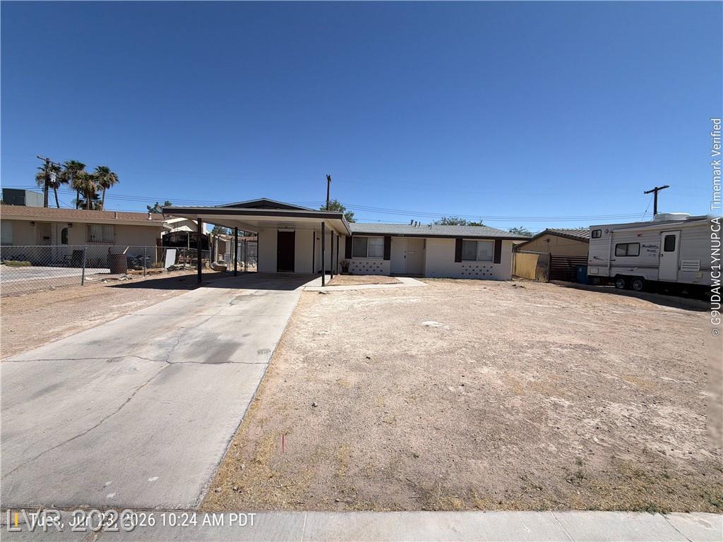 3574 San Pascual Avenue, Las Vegas, NV 89115 — photo 1