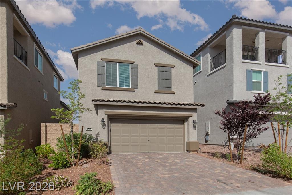 8045 Skye Foxx Street, Las Vegas, NV 89166 — photo 1