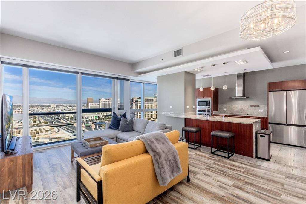4471 Dean Martin Drive 2908, Las Vegas, NV 89103 — photo 1