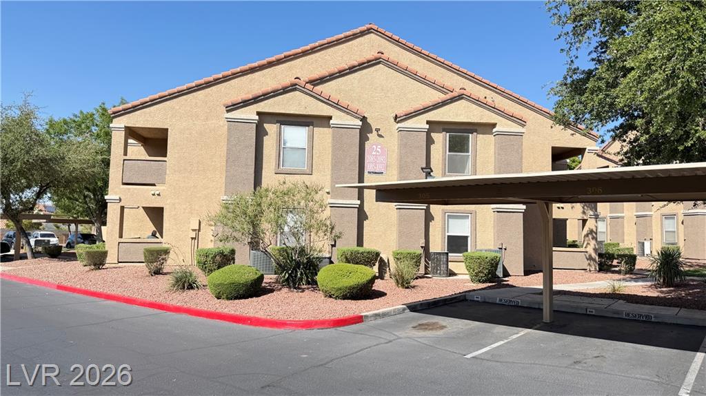 2300 East SILVERADO RANCH BL Boulevard 2090, Las Vegas, NV 89183 — photo 1