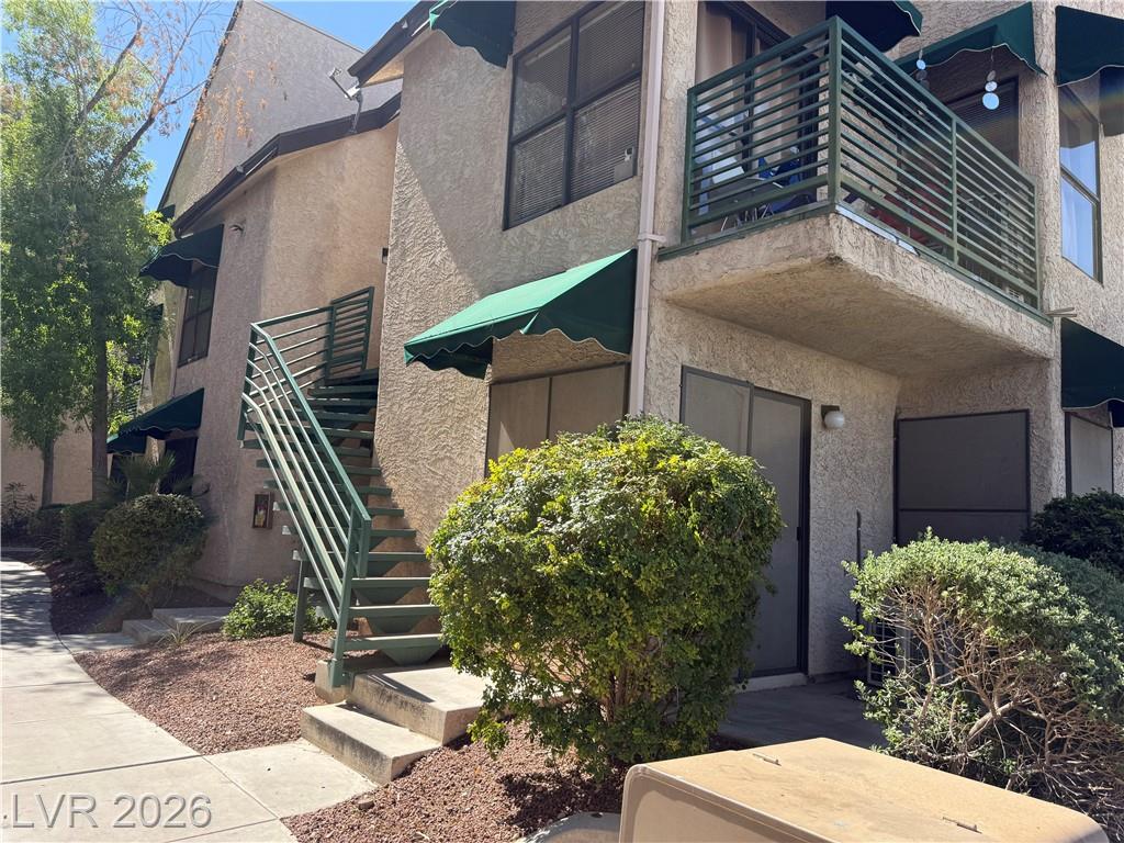 530 Elm Drive 105, Las Vegas, NV 89169 — photo 1