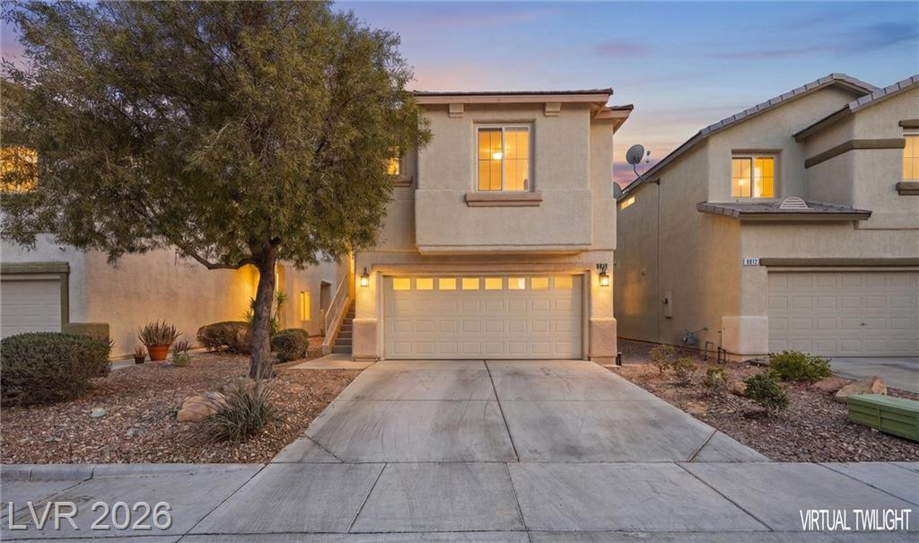 9816 Red Horse Street, Las Vegas, NV 89143 — photo 1