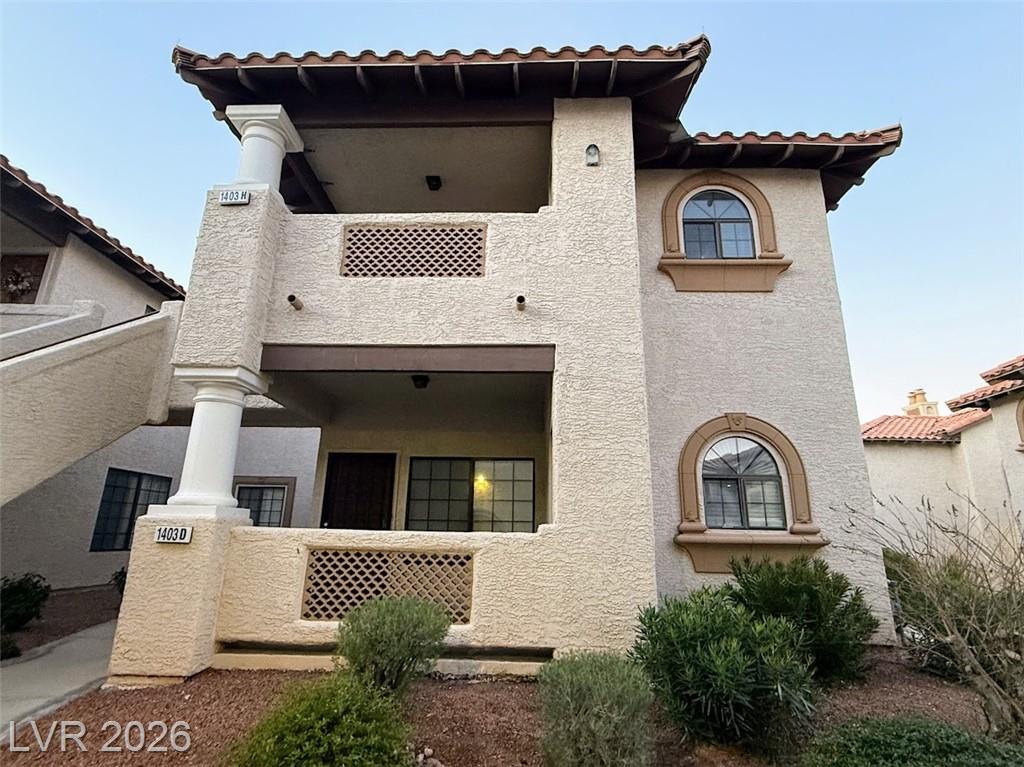 1403 SANTA MARGARITA Street D, Las Vegas, NV 89146 — photo 1