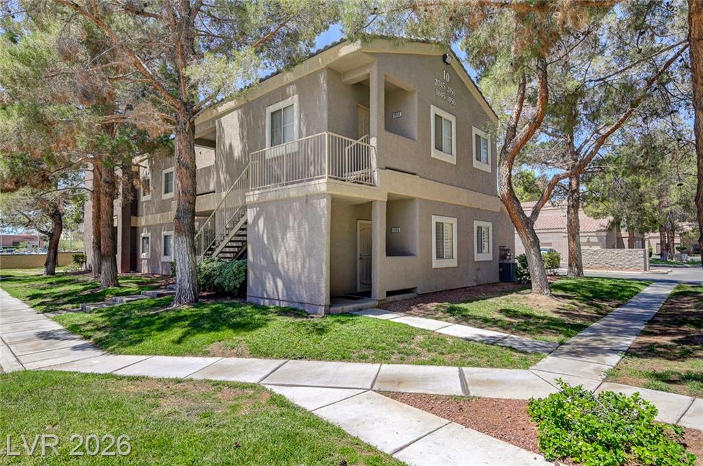 5250 South Rainbow Boulevard 1048, Las Vegas, NV 89118 — photo 1