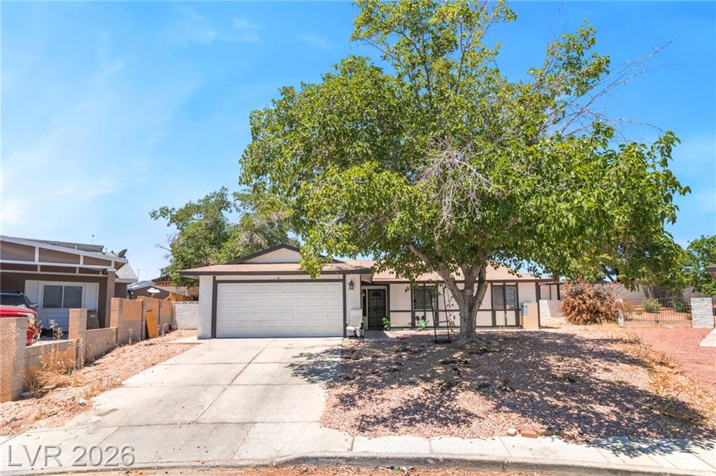 4268 Hampshire Circle, Las Vegas, NV 89121 — photo 1
