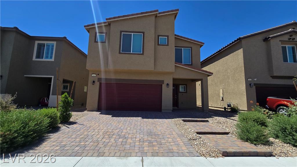 7647 Duran Harbor Lane, North Las Vegas, NV 89084 — photo 1