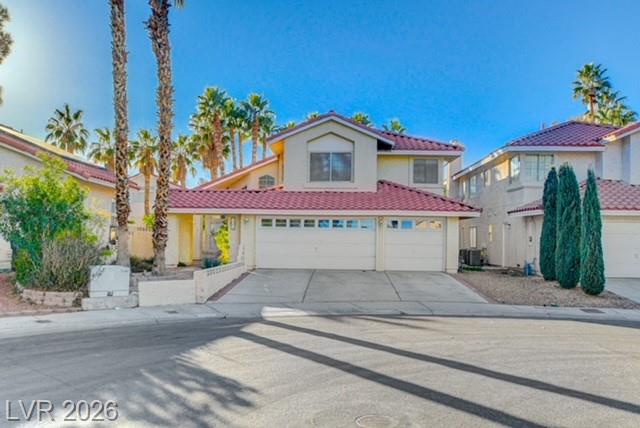 2905 Saint Kitts Court, Las Vegas, NV 89128 — photo 1
