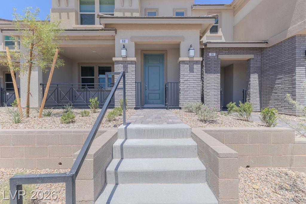 60 Hornbeck Lane, Las Vegas, NV 89138 — photo 1
