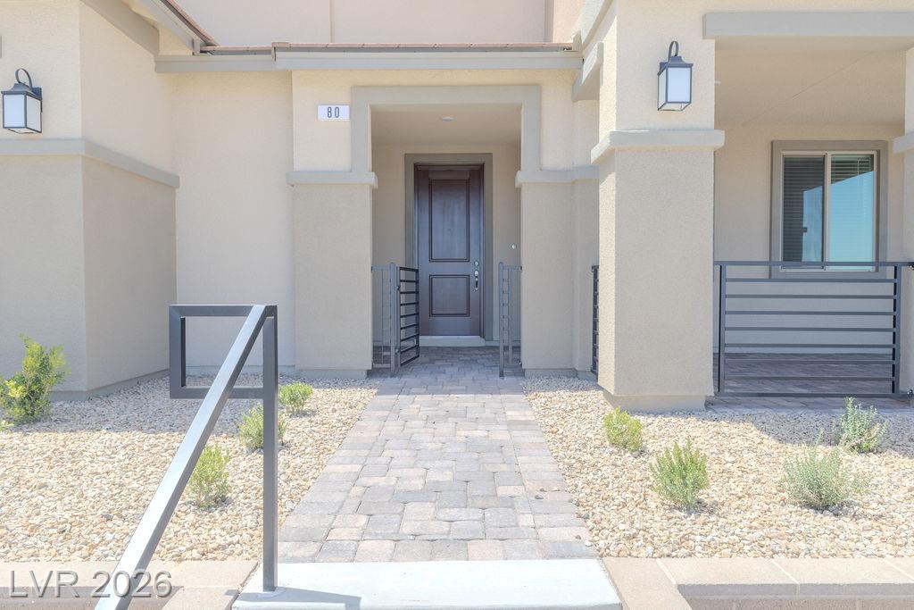 80 Hornbeck Lane, Las Vegas, NV 89138 — photo 1