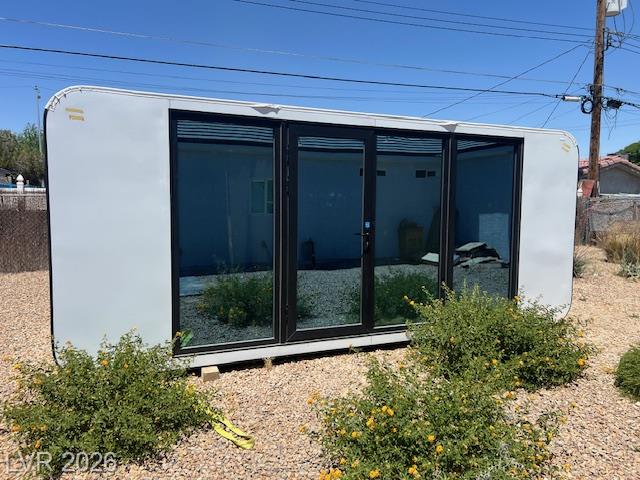 1912 Carver Avenue, North Las Vegas, NV 89032 — photo 1