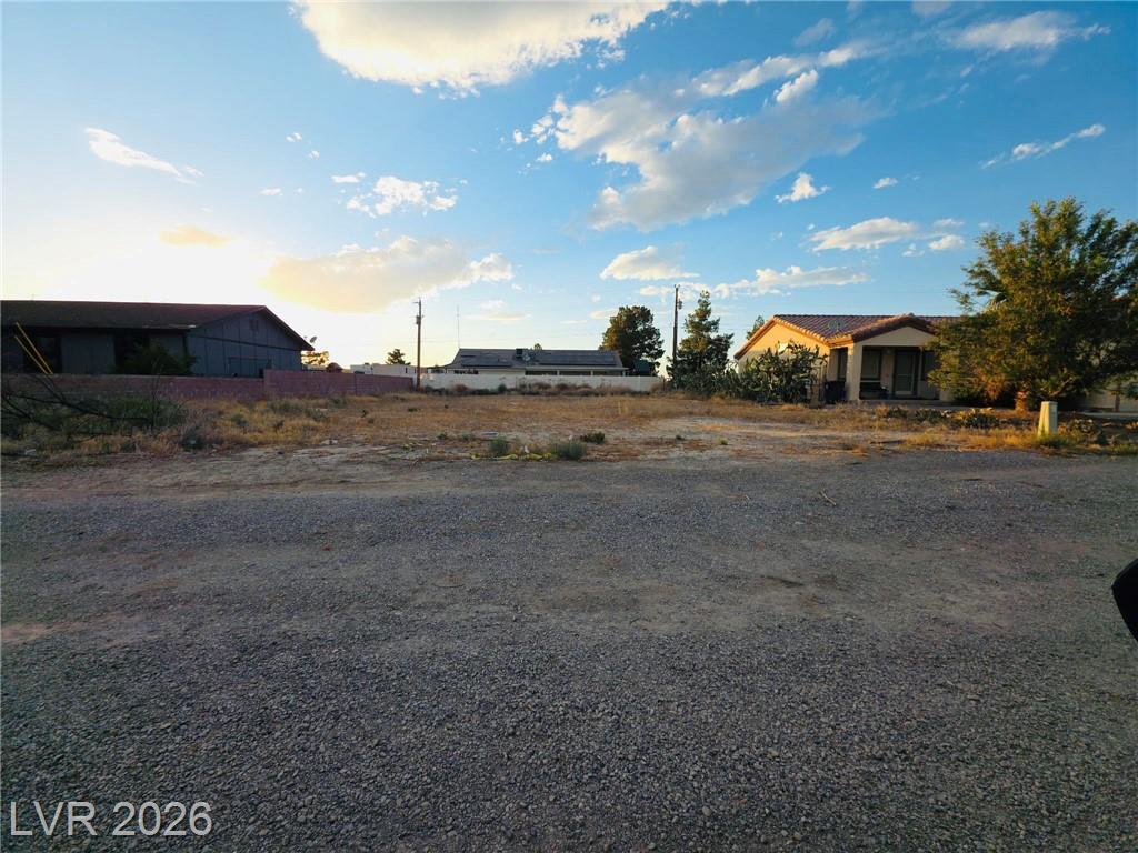 430 East Calvada Boulevard, Pahrump, NV 89048 — photo 1