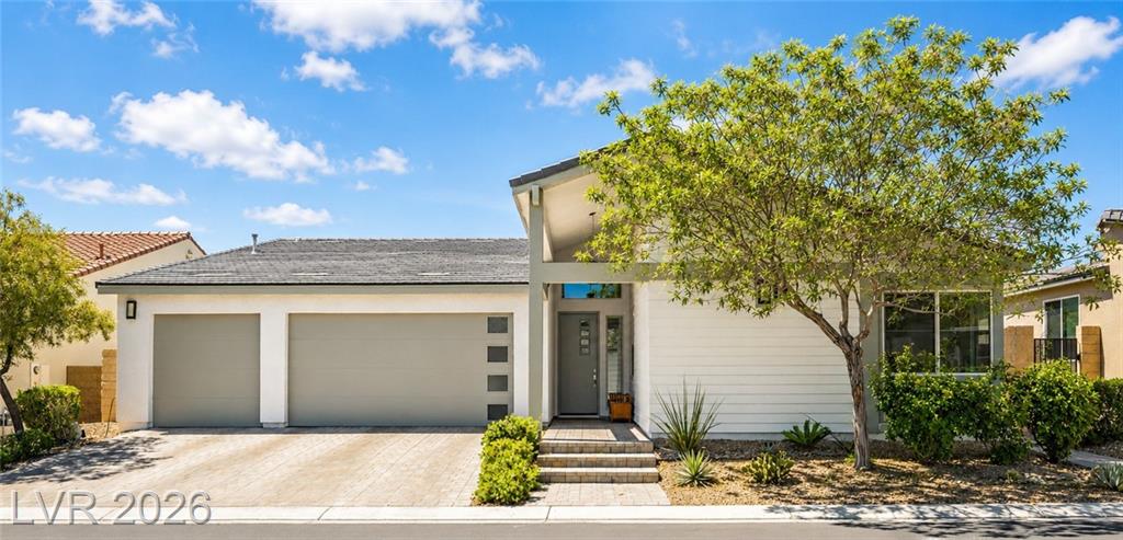 9163 Mira Linda Road, Las Vegas, NV 89148 — photo 1