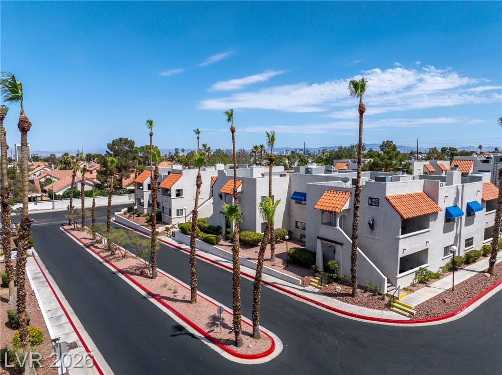 101 Luna Way 164, Las Vegas, NV 89145 — photo 1
