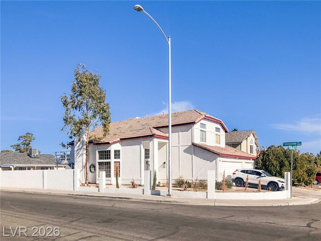 6256 Chinook Way, Las Vegas, NV 89108 — photo 1