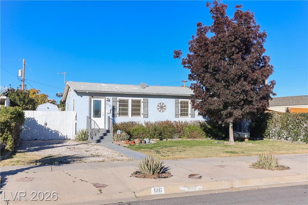 616 6th Street, Boulder City, NV 89005 — photo 1