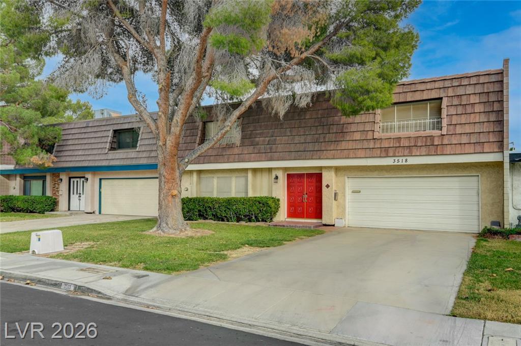 3518 Blackstone Street, Las Vegas, NV 89121 — photo 1