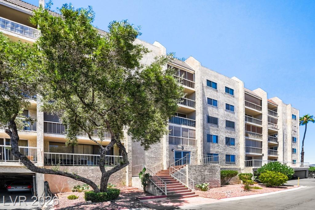 750 South Royal Crest Circle 327, Las Vegas, NV 89169 — photo 1