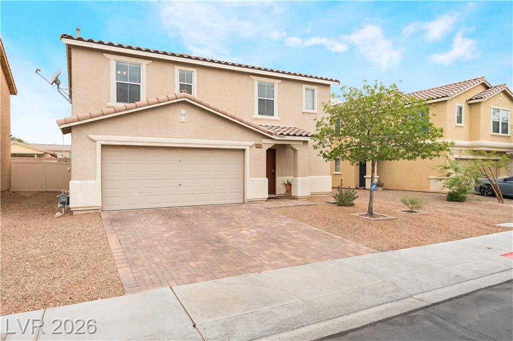 3233 Aiken Street, North Las Vegas, NV 89032 — photo 1