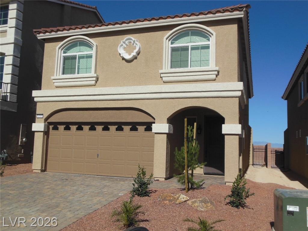 6390 Jackson Spring Road, Las Vegas, NV 89118 — photo 1