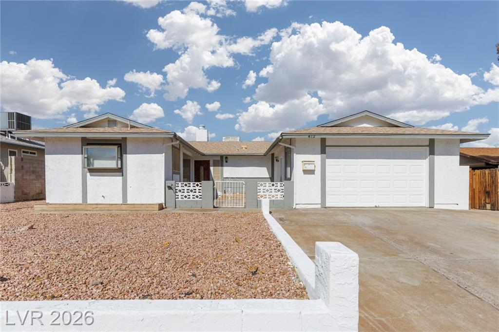 412 Box Elder Way, Henderson, NV 89015 — photo 1