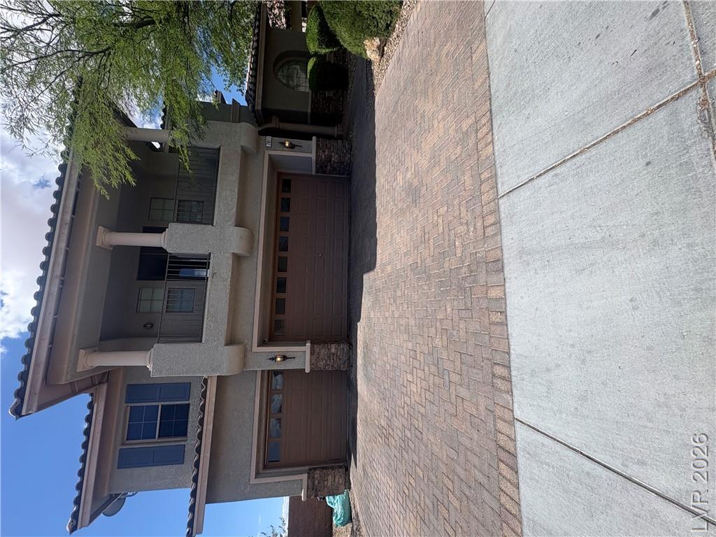 7811 Stroh Lane, Las Vegas, NV 89178 — photo 1