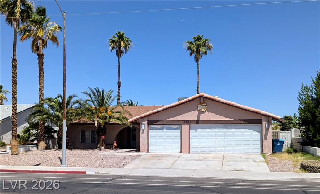 3204 Lindell Road, Las Vegas, NV 89146 — photo 1