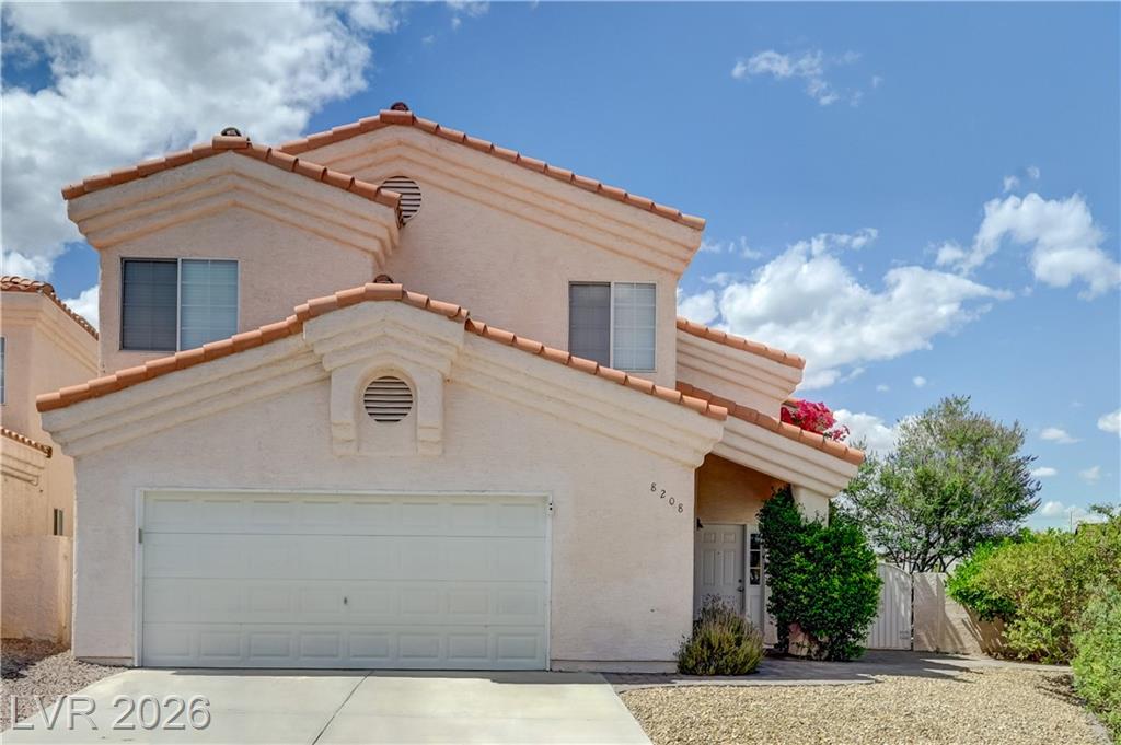 8208 Renfrew Drive, Las Vegas, NV 89145 — photo 1