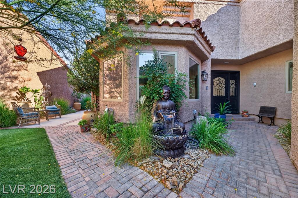 7725 Spanish Bay Drive, Las Vegas, NV 89113 — photo 1