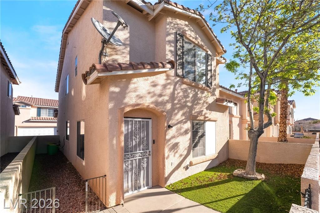 71 Belle Maison Avenue, Las Vegas, NV 89123 — photo 1
