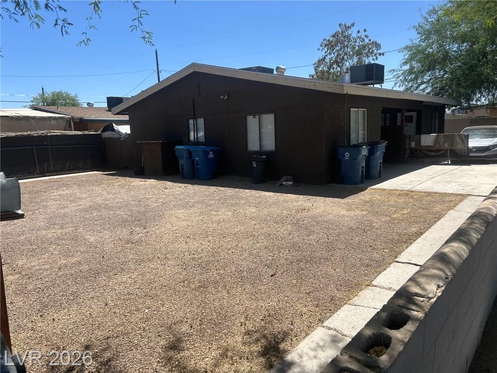 1037 June Avenue, Las Vegas, NV 89104 — photo 1