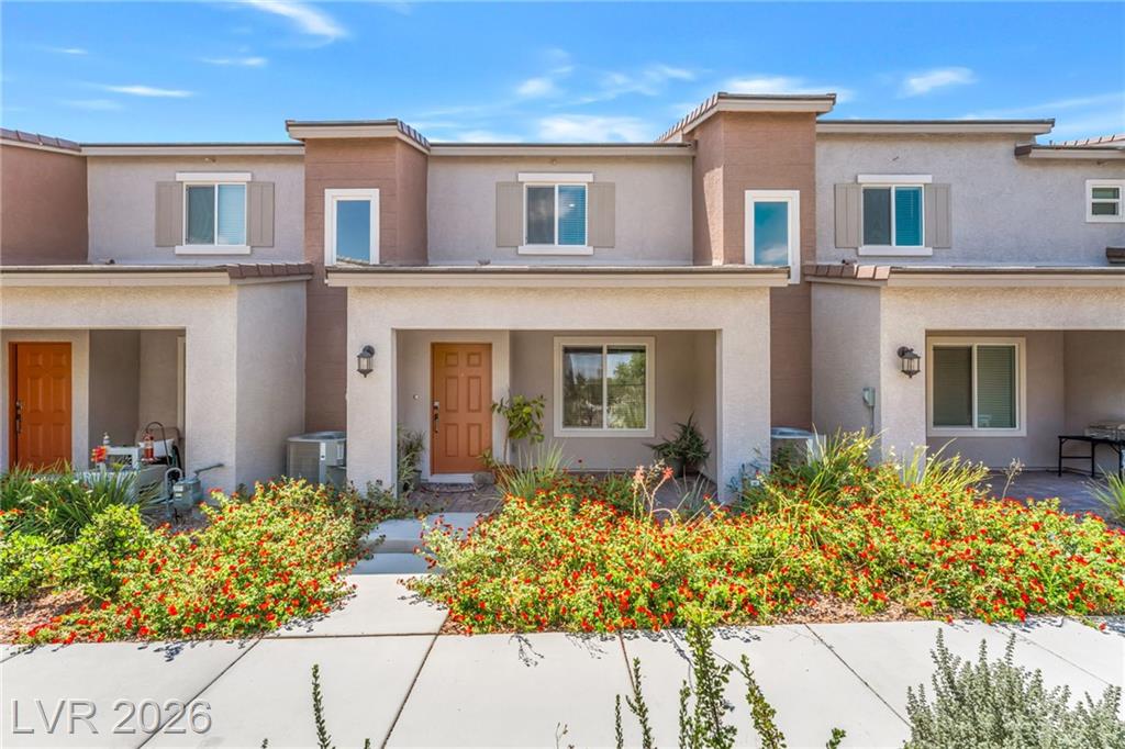 6252 Foxes Dale Street, Las Vegas, NV 89166 — photo 1