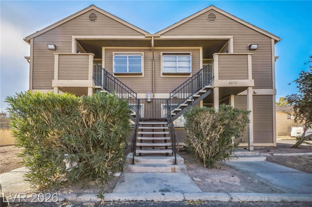 2654 Bryandouglas Drive D, Las Vegas, NV 89121 — photo 1