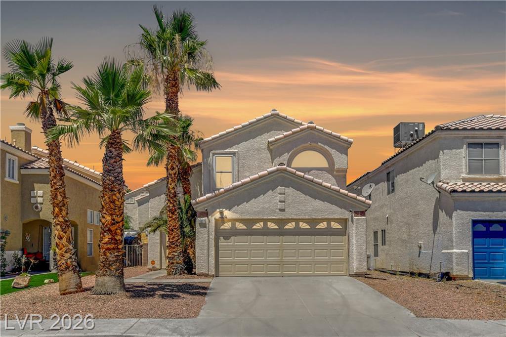 1837 Sierra Valley Way, Las Vegas, NV 89128 — photo 1