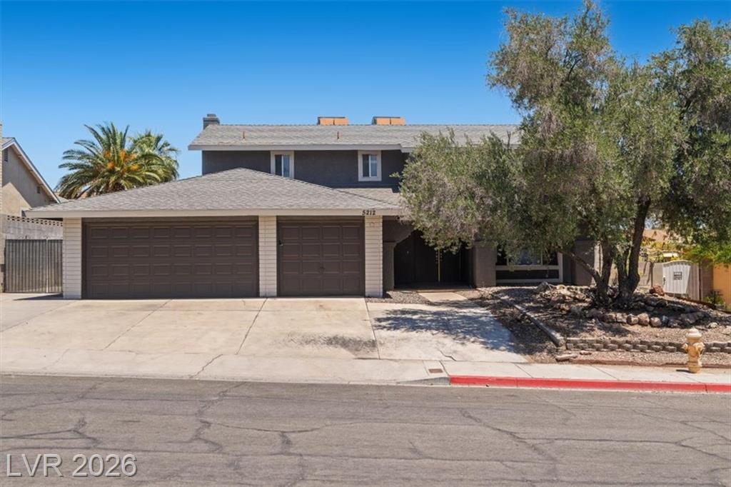 5212 Dancer Way, Las Vegas, NV 89107 — photo 1