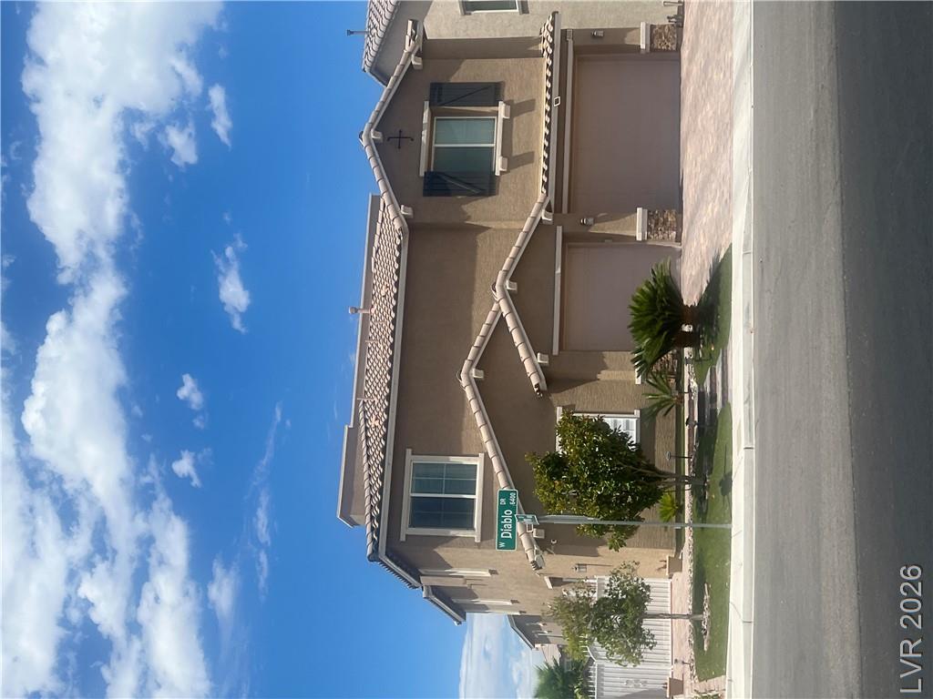 6490 West Diablo Drive, Las Vegas, NV 89118 — photo 1